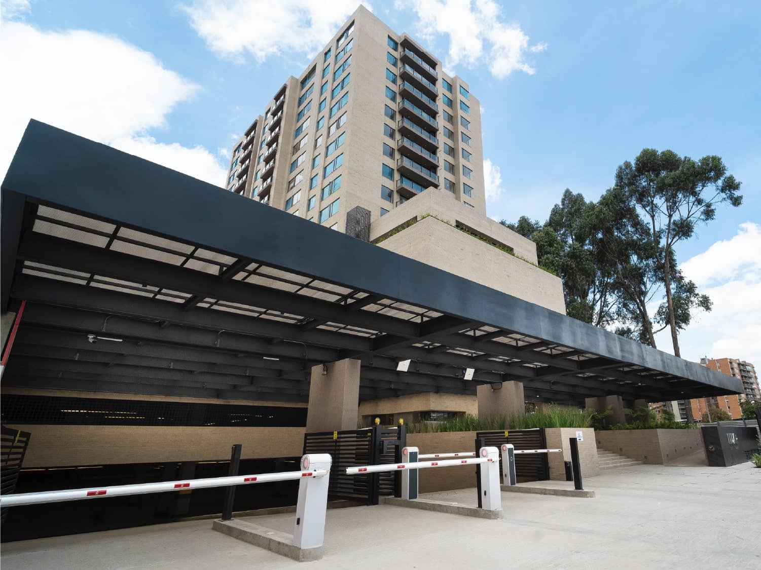 Proyectos Vivienda Nueva Luar Apartamento en venta Cundinamarca Bogotá La Colina Campestre 71 m2 Habitaciones 2 Baños 2 Garajes 1 Precio $765000000