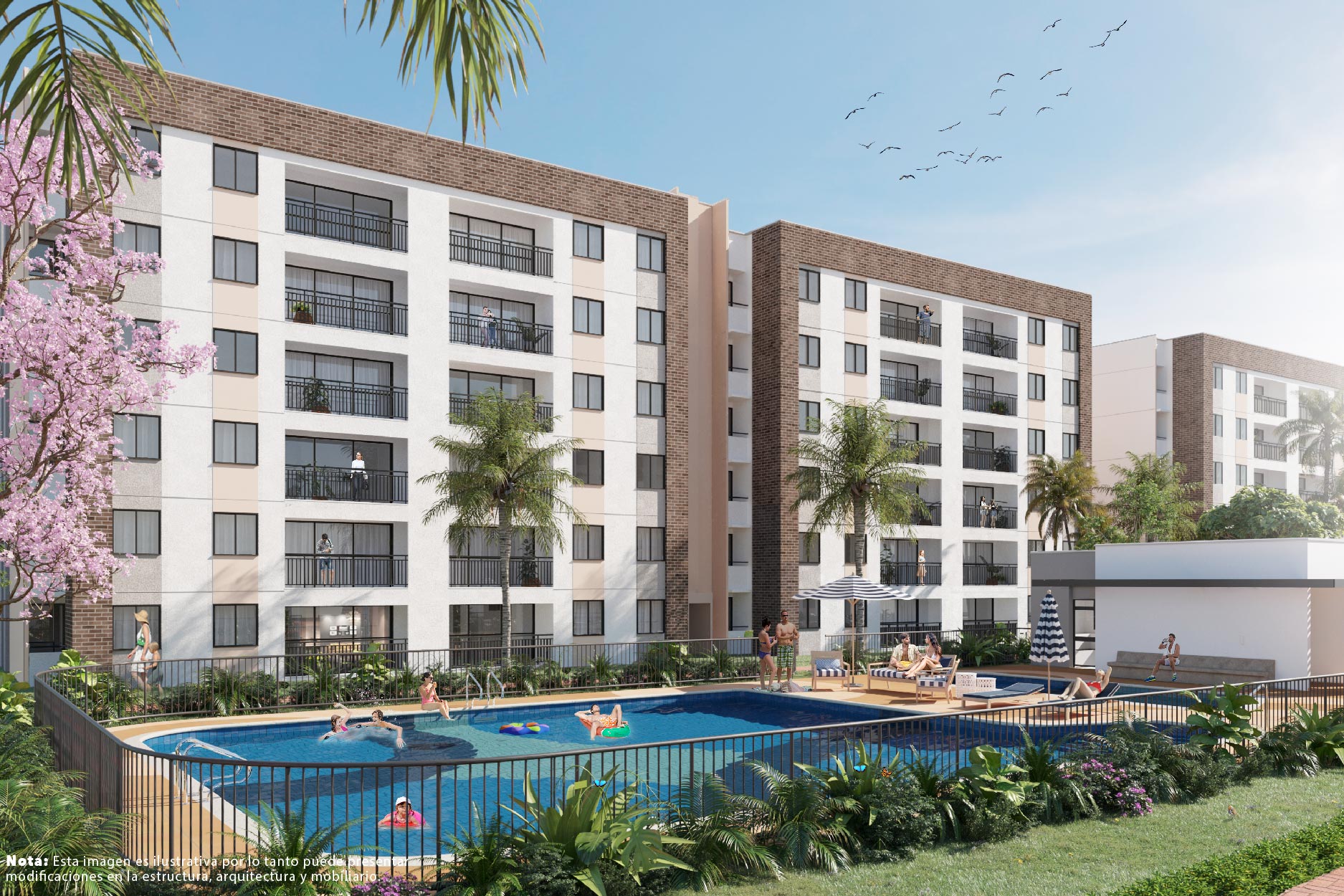 en undefined Undefined Undefined Undefined 90 m2 Habitaciones 3 Baños 2 Garajes 1 Precio $409740000