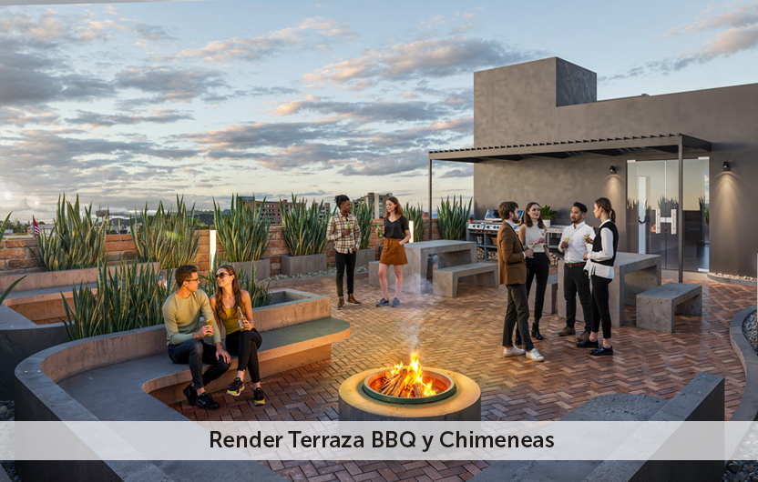 Proyectos Vivienda Nueva Reserva De Chia Apartaestudio en venta Cundinamarca Chía Chia 39 m2 Habitaciones 2 Baños 1 Garajes 0 Precio $287000000