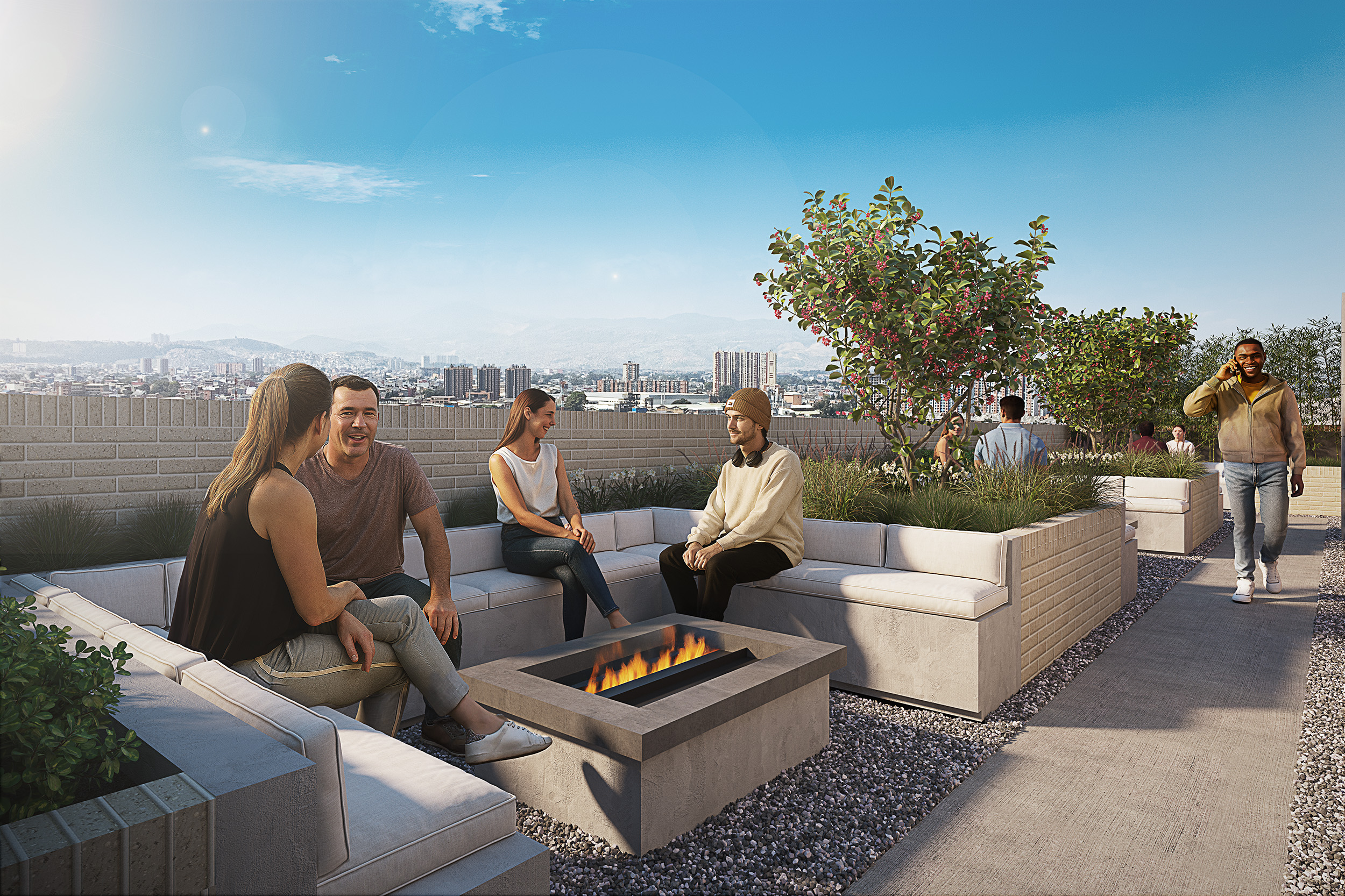 Proyectos Vivienda Nueva Avenida Colon Apartamento en venta Cundinamarca Bogotá El Ejido 40 m2 Habitaciones 2 Baños 1 Garajes 0 Precio $298800000