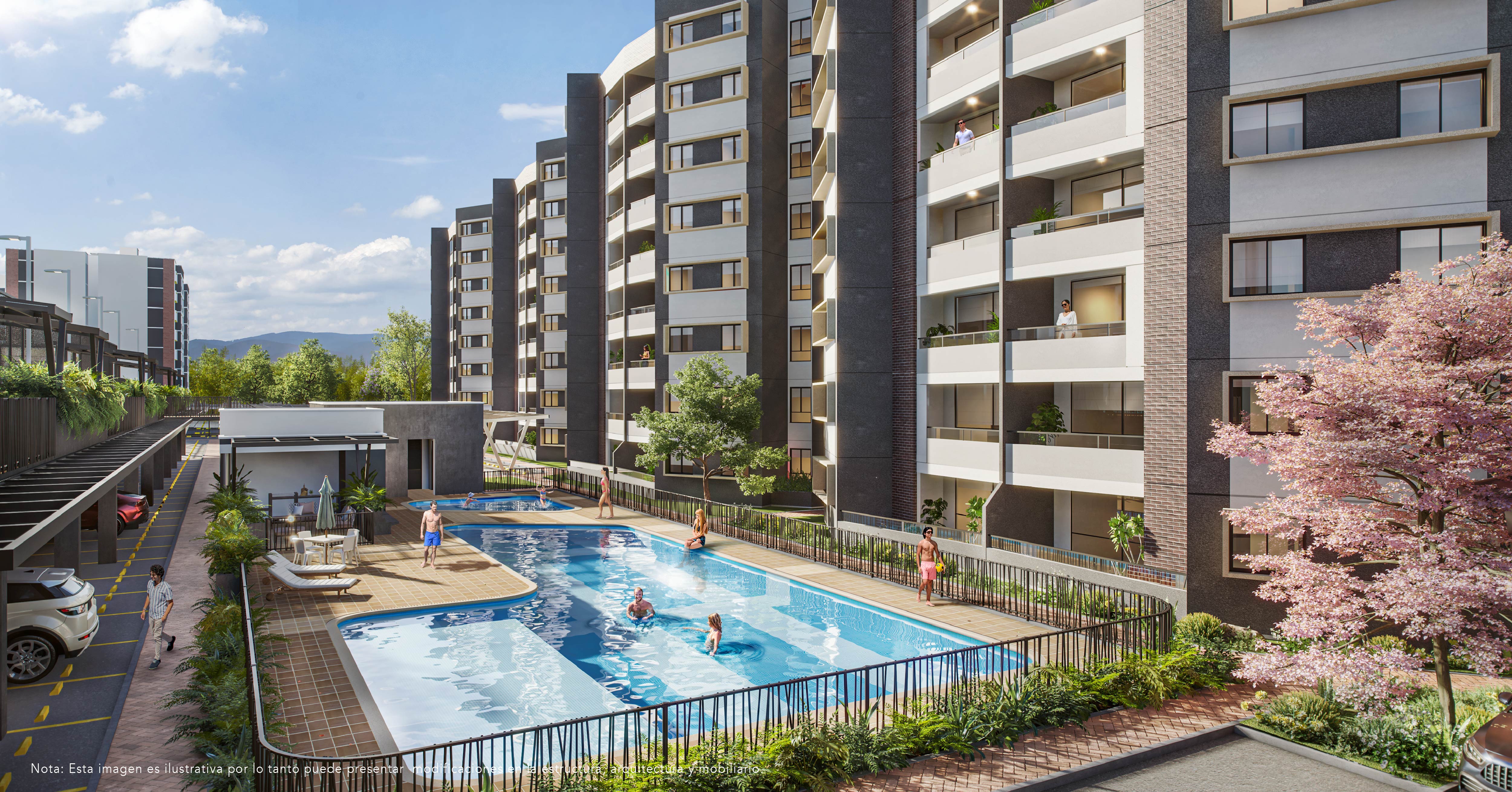 en undefined Undefined Undefined Undefined 83 m2 Habitaciones 2 Baños 2 Garajes 1 Precio $525305339