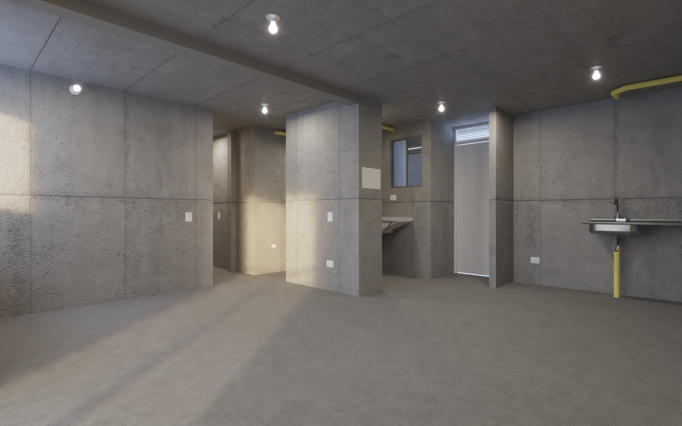 Proyectos Vivienda Nueva Refugio De Las Palmas Apartamento en venta Cundinamarca Fusagasugá El Rosal 54 m2 Habitaciones 2 Baños 2 Garajes 0 Precio $226929600