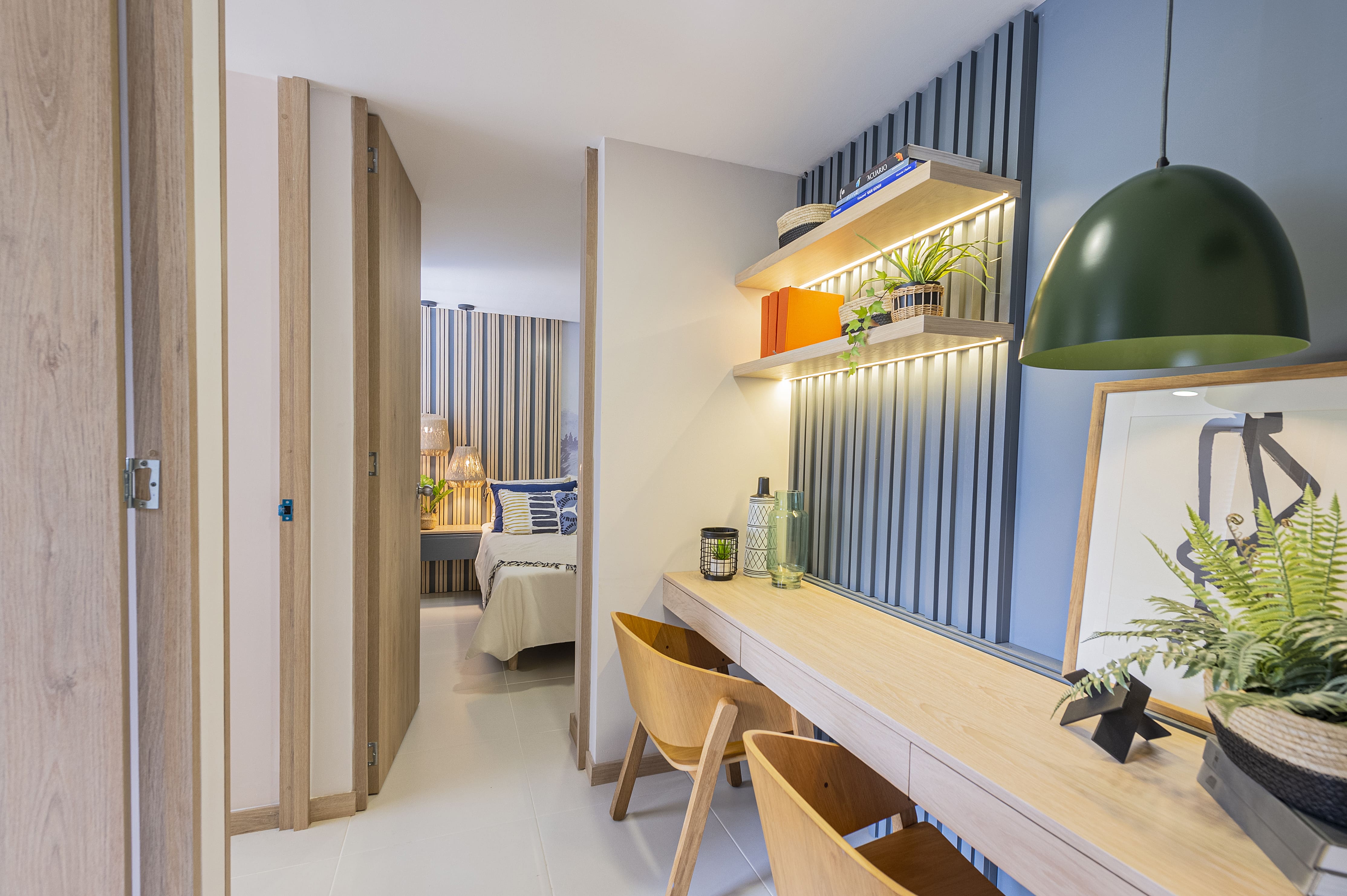 Proyectos Vivienda Nueva Verde Olivo Apartamento en venta Antioquia Envigado Camino Verde 65 m2 Habitaciones 3 Baños 2 Garajes 0 Precio $549500000