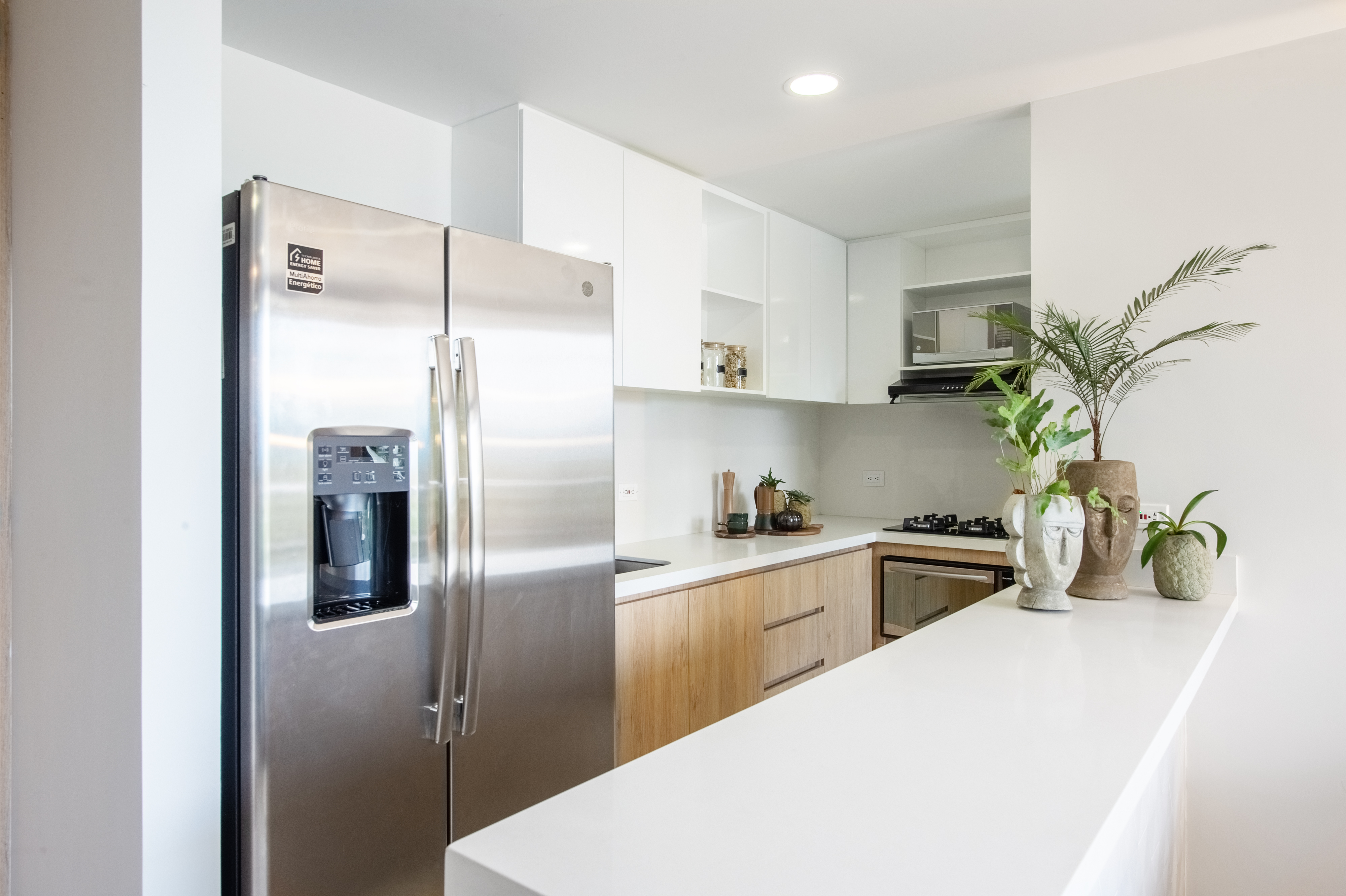 Proyectos Vivienda Nueva Verde Silvestre Apartamento en venta Antioquia Envigado Camino Verde 78 m2 Habitaciones 3 Baños 2 Garajes 0 Precio $748800000