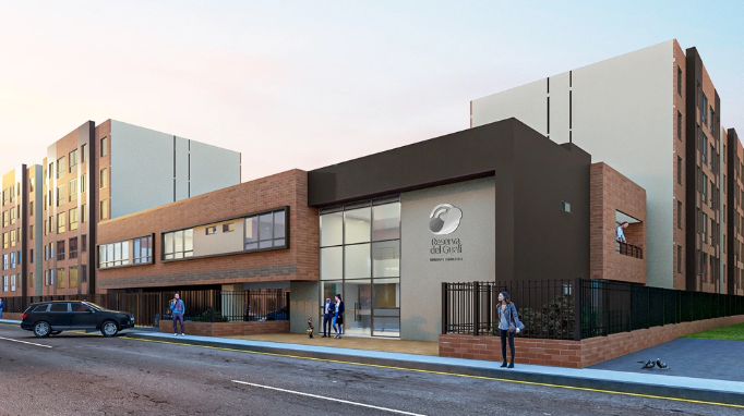 Proyectos Vivienda Nueva Reserva Del Gualí Apartamento en venta Cundinamarca Mosquera Gualí 42 m2 Habitaciones 2 Baños 1 Garajes 0 Precio $246000000