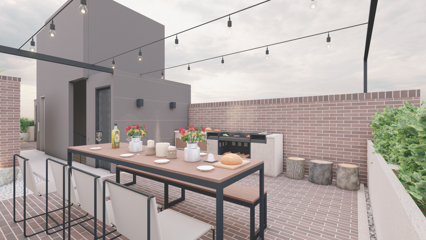 Proyectos Vivienda Nueva Ur 67 Apartamento en venta Cundinamarca Bogotá José Joaquín Vargas 40 m2 Habitaciones 2 Baños 1 Garajes 0 Precio $343873367