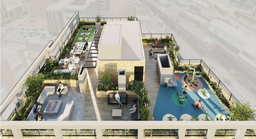 en undefined Undefined Undefined Undefined 27 m2 Habitaciones 1 Baños 1 Garajes 0 Precio $323870000