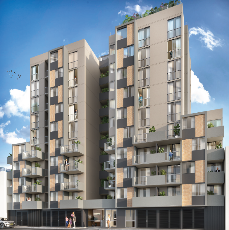 Proyectos Sobre Planos Restrepo 360 Apartamento en venta Cundinamarca Bogotá Restrepo 41 m2 Habitaciones 2 Baños 1 Garajes 0 Precio $273000000