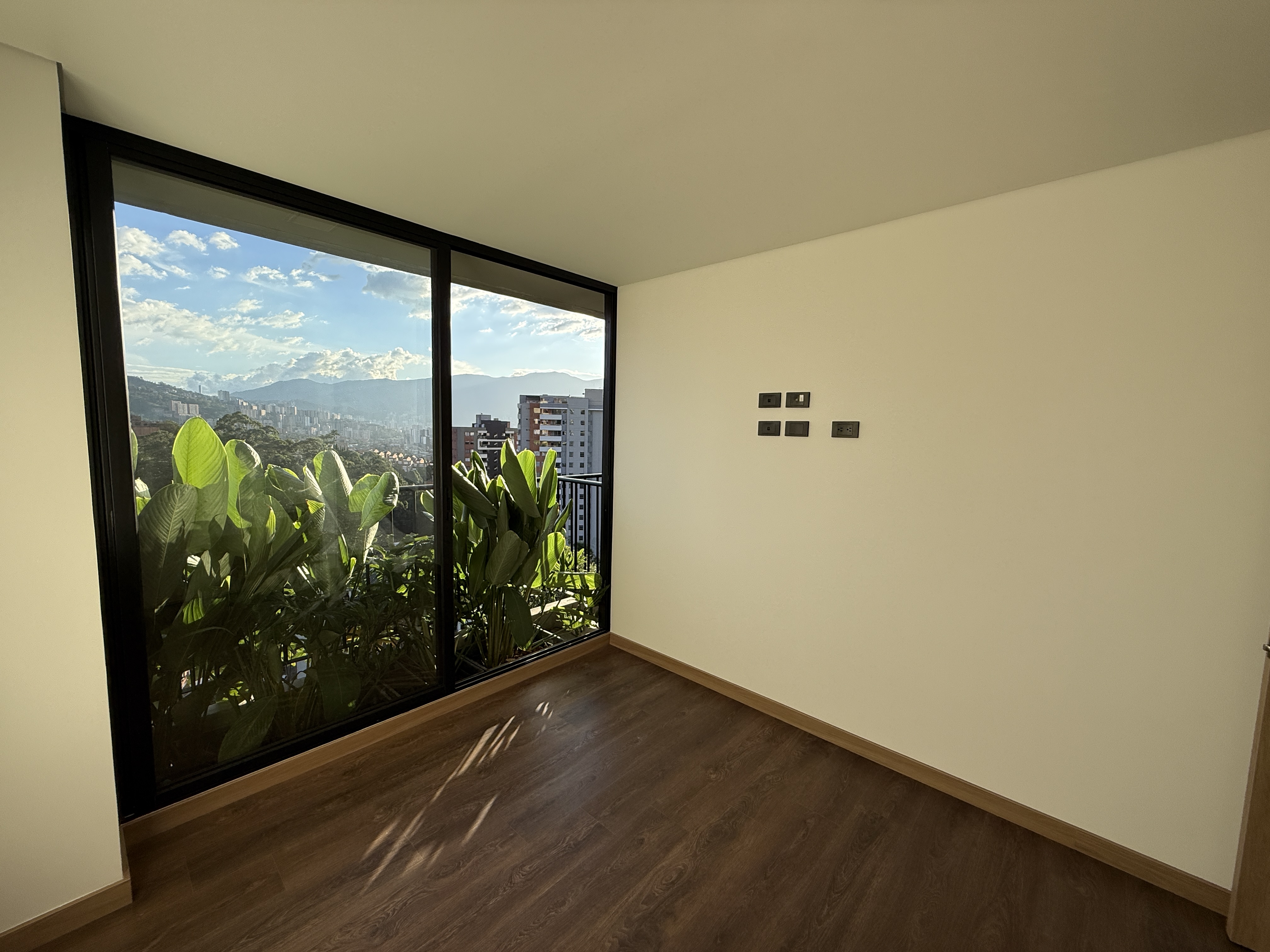 Proyectos Vivienda Nueva Tulum Freedom Homes Apartamento en venta Antioquia Envigado La Loma El Esmeraldal 78 m2 Habitaciones 2 Baños 2 Garajes 1 Precio $999640000