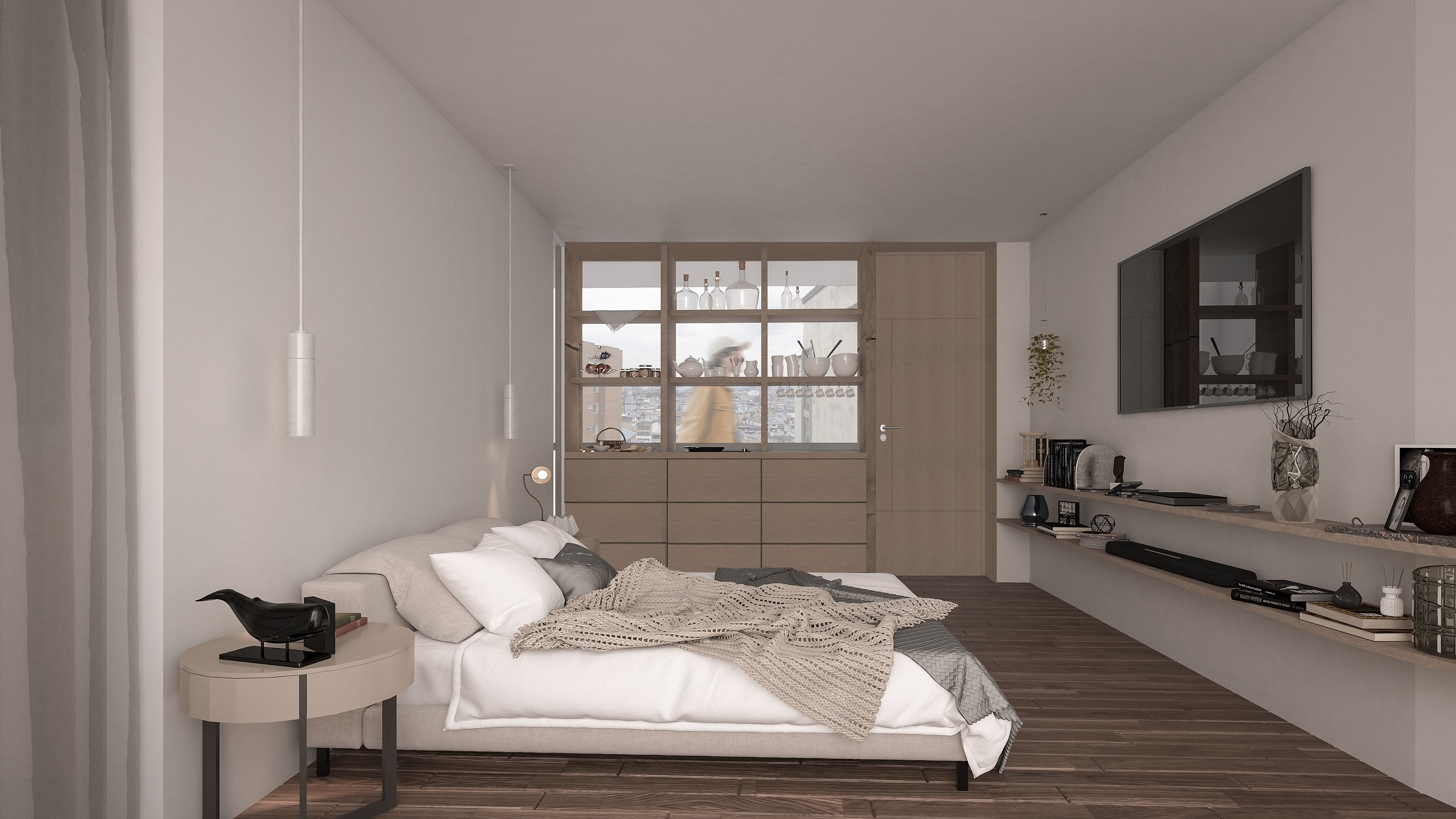 Proyectos Sobre Planos Décima Colectiva Apartaestudio en venta Cundinamarca Bogotá La Alameda 23 m2 Habitaciones 1 Baños 1 Garajes 0 Precio $243198000