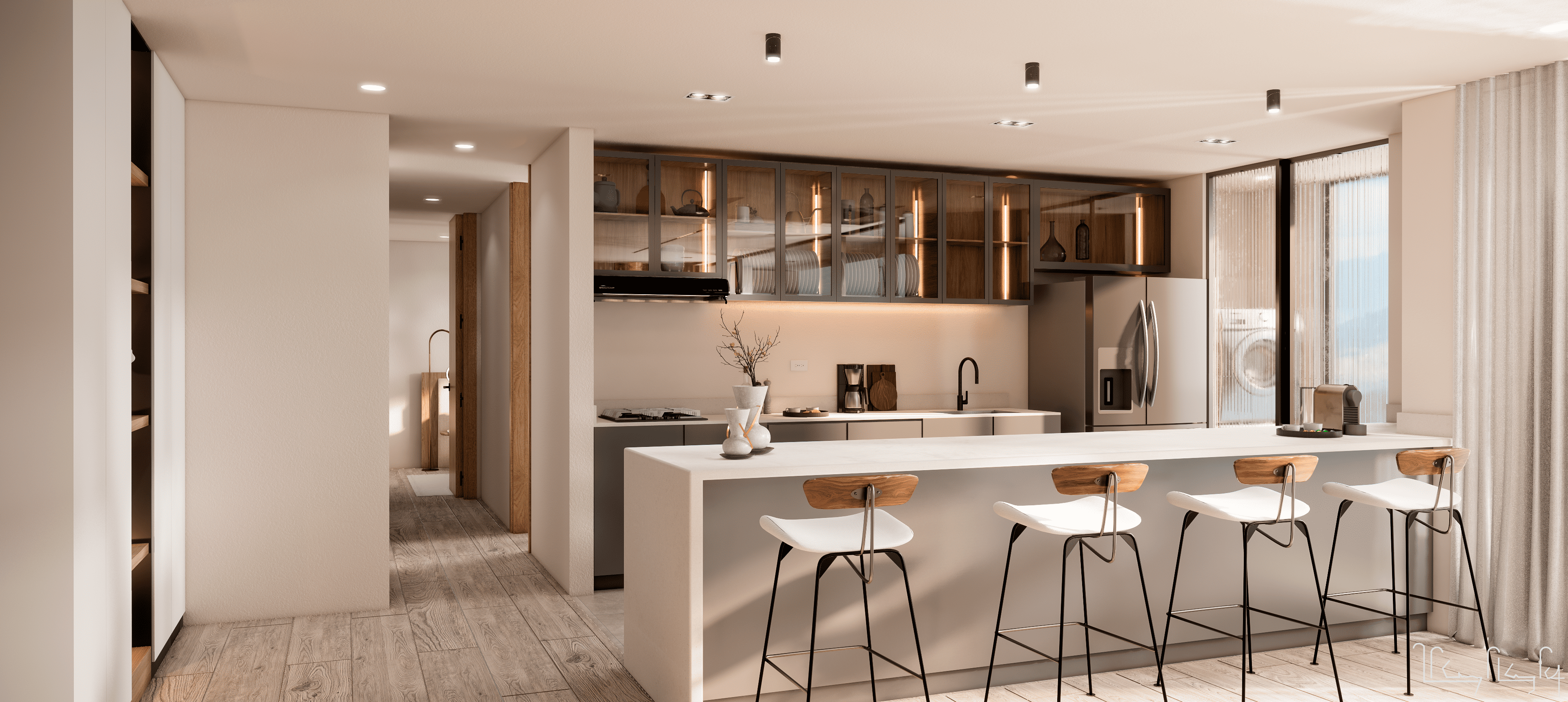  en undefined Undefined Undefined Undefined 104 m2 Habitaciones 3 Baños 3 Garajes 2 Precio $1092000000