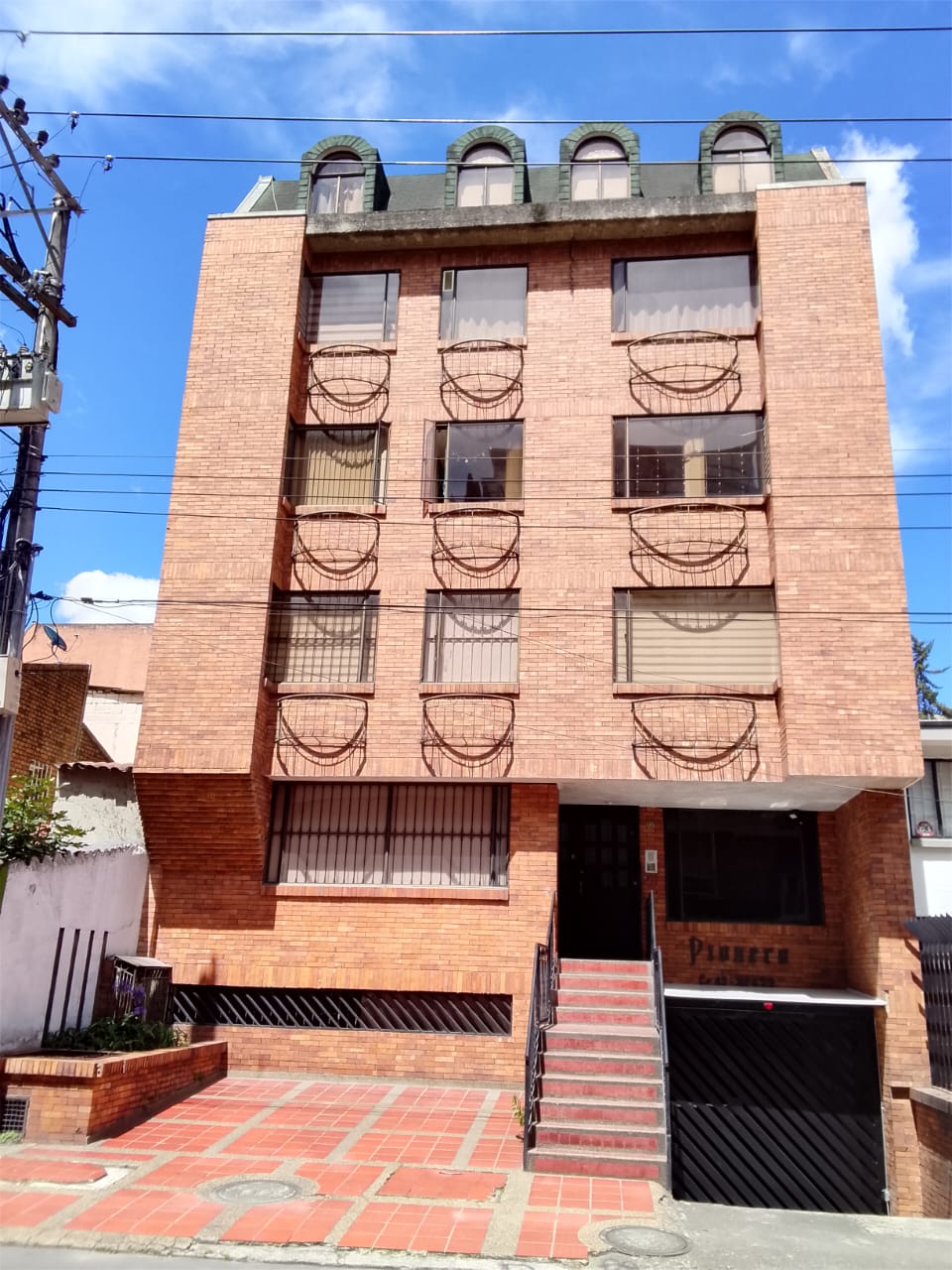 Proyectos Vivienda Nueva Prueba 2 Apartamento en venta Cundinamarca Bogotá Capellanía 40 m2 Habitaciones 2 Baños 2 Garajes 1 Precio $200000000