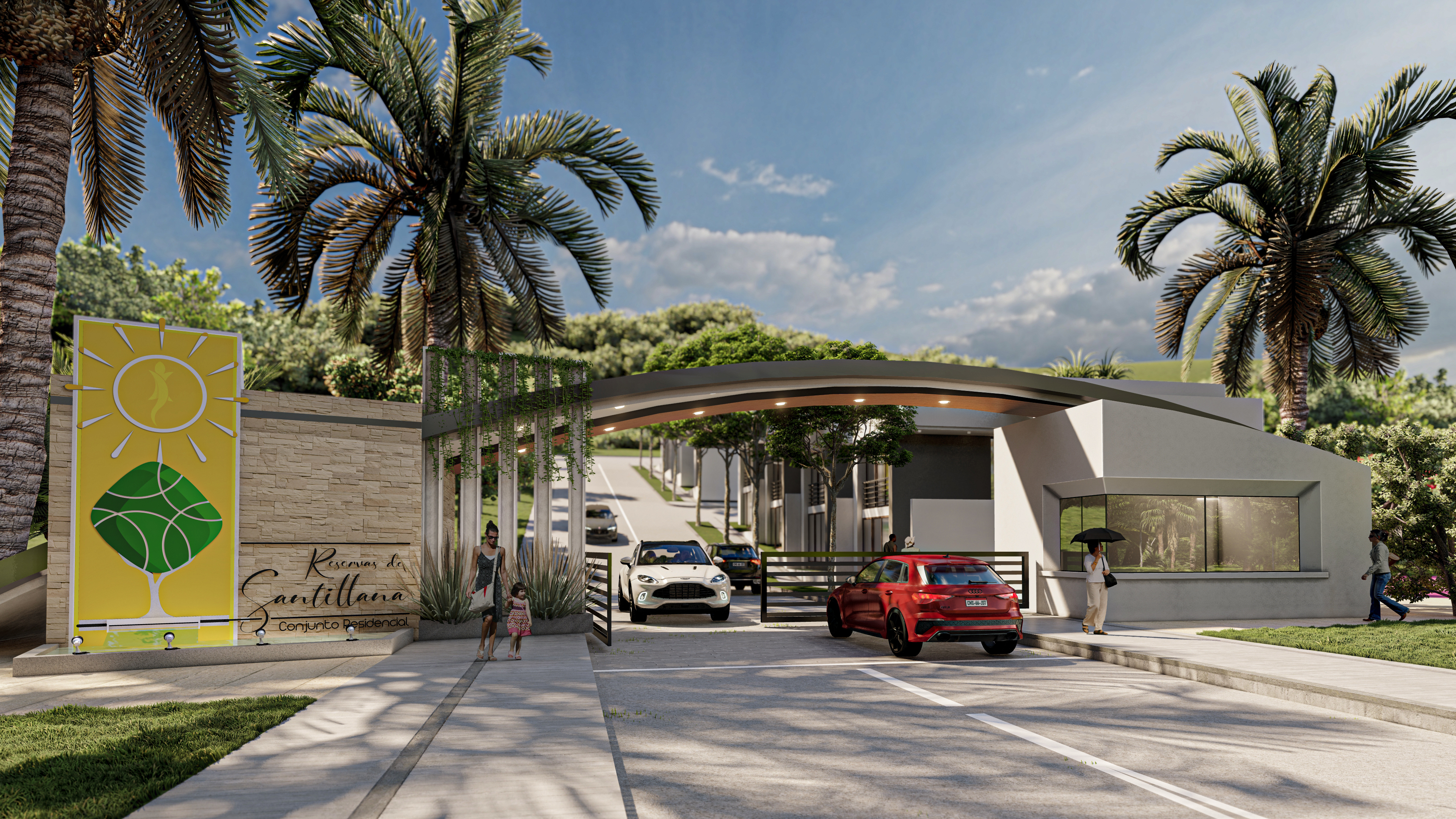 Proyectos en Construcción Reservas De Santillana Lote en venta Tolima Melgar Valle De Lanceros 0 m2 Habitaciones 0 Baños 0 Garajes 0 Precio $73500000