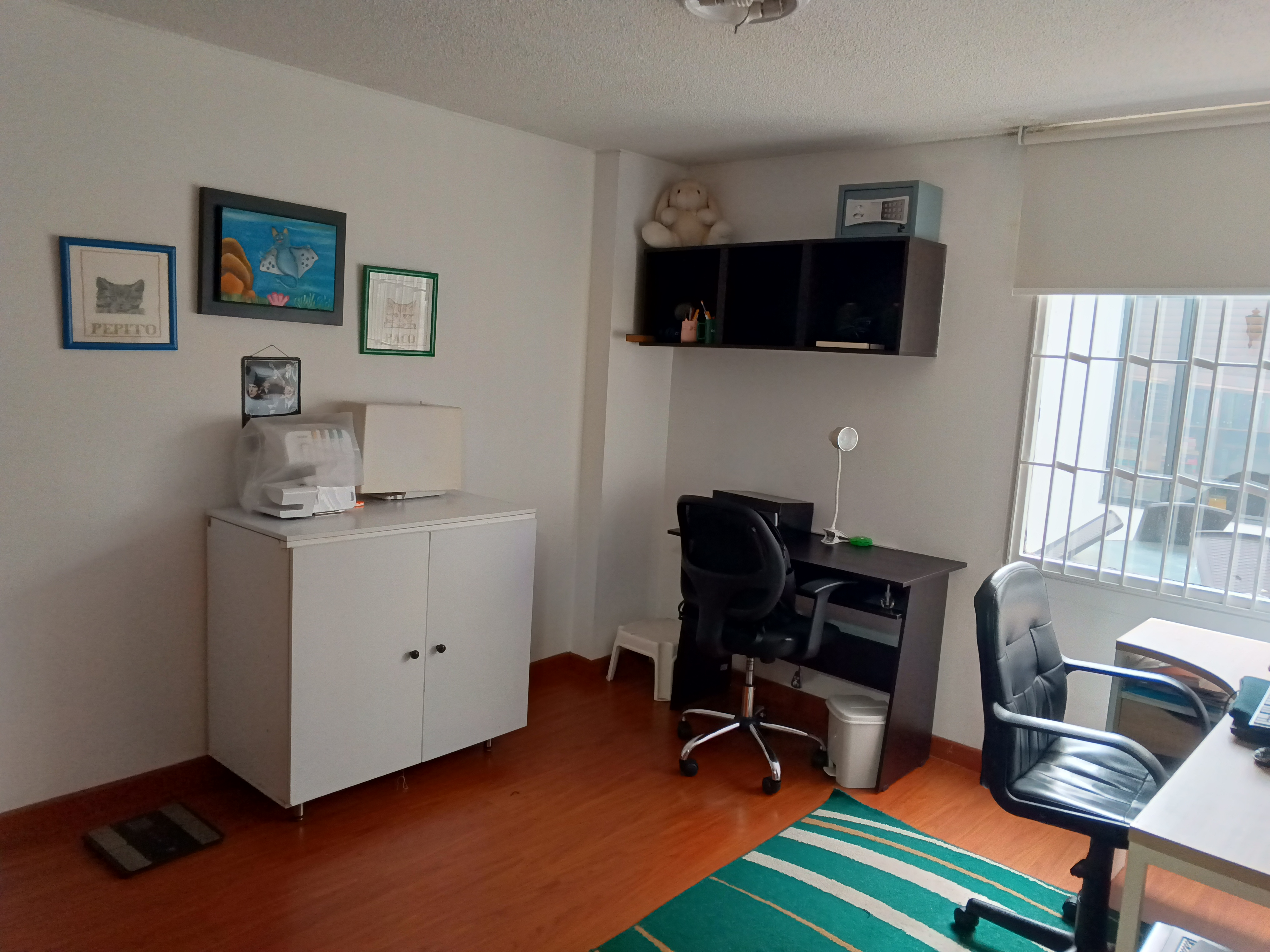 Proyectos Sobre Planos Prueba Apartaestudio en venta Cundinamarca Bogotá Chapinero 123 m2 Habitaciones 1 Baños 1 Garajes 0 Precio $123456789