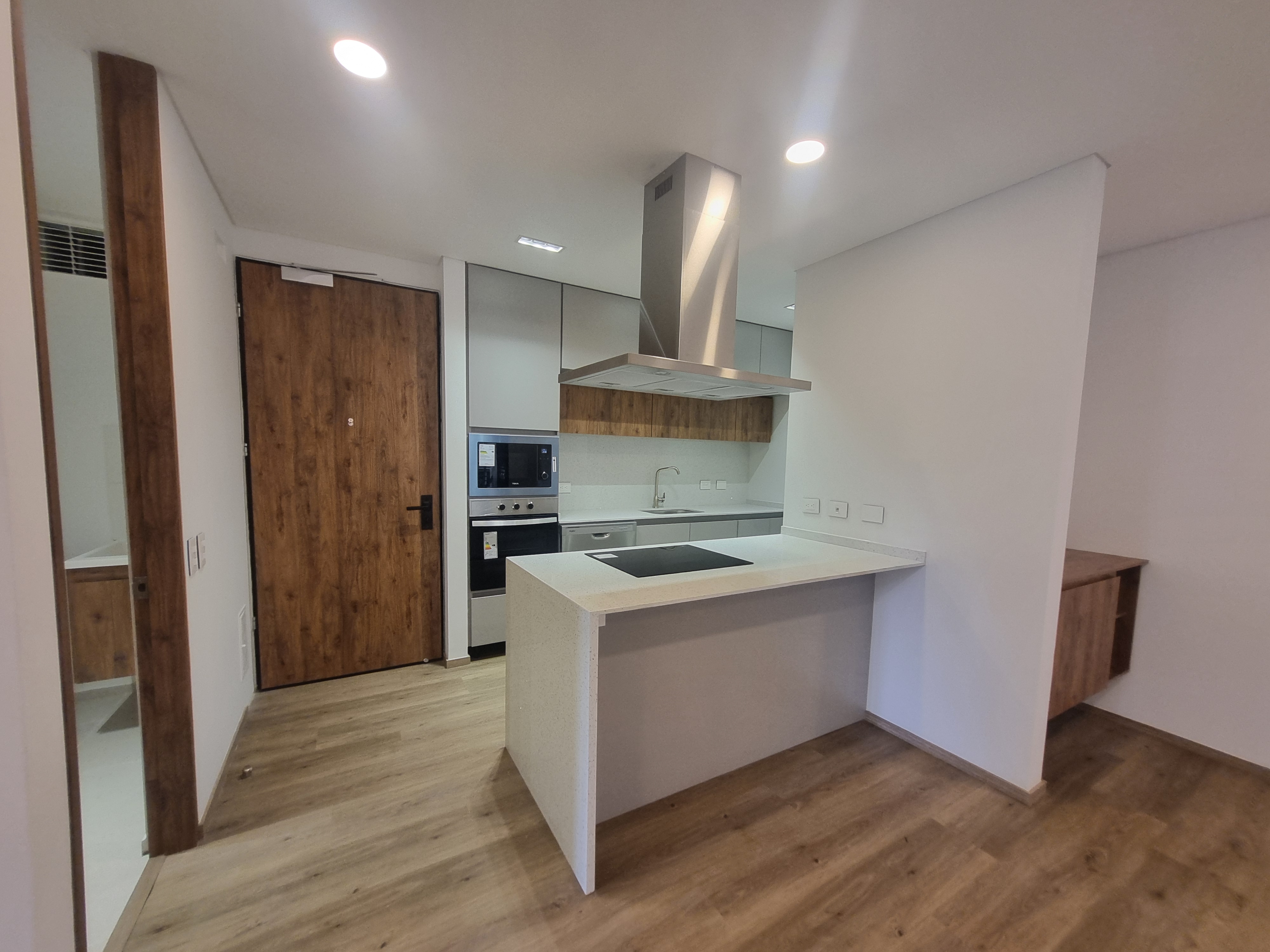 Proyectos Vivienda Nueva Lumiere Apartamentos Apartamento en venta Cundinamarca Bogotá Ciudad Salitre Nororiental 107 m2 Habitaciones 3 Baños 3 Garajes 2 Precio $1480000000
