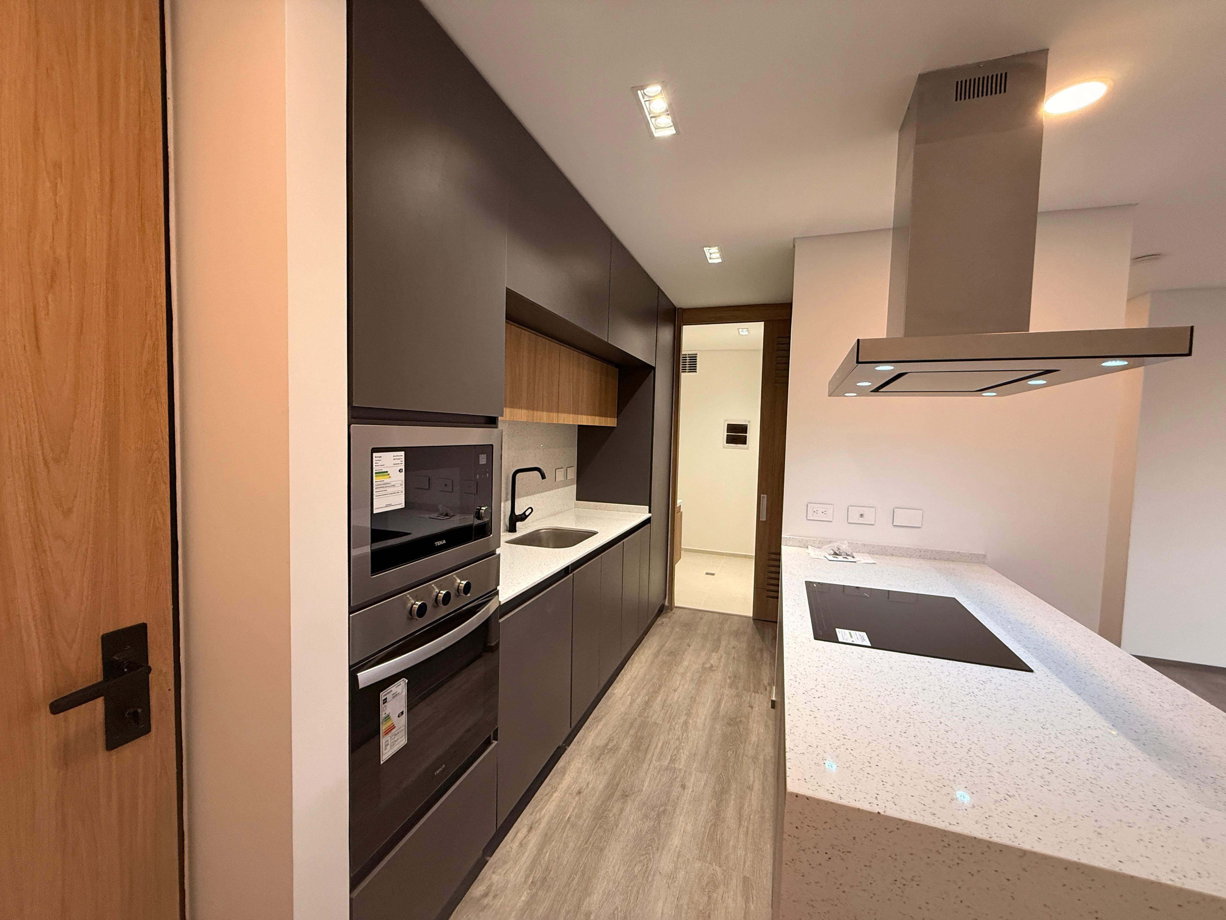 Proyectos Vivienda Nueva Lumiere Apartamentos Apartamento en venta Cundinamarca Bogotá Ciudad Salitre Nororiental 118 m2 Habitaciones 3 Baños 4 Garajes 2 Precio $1640000000