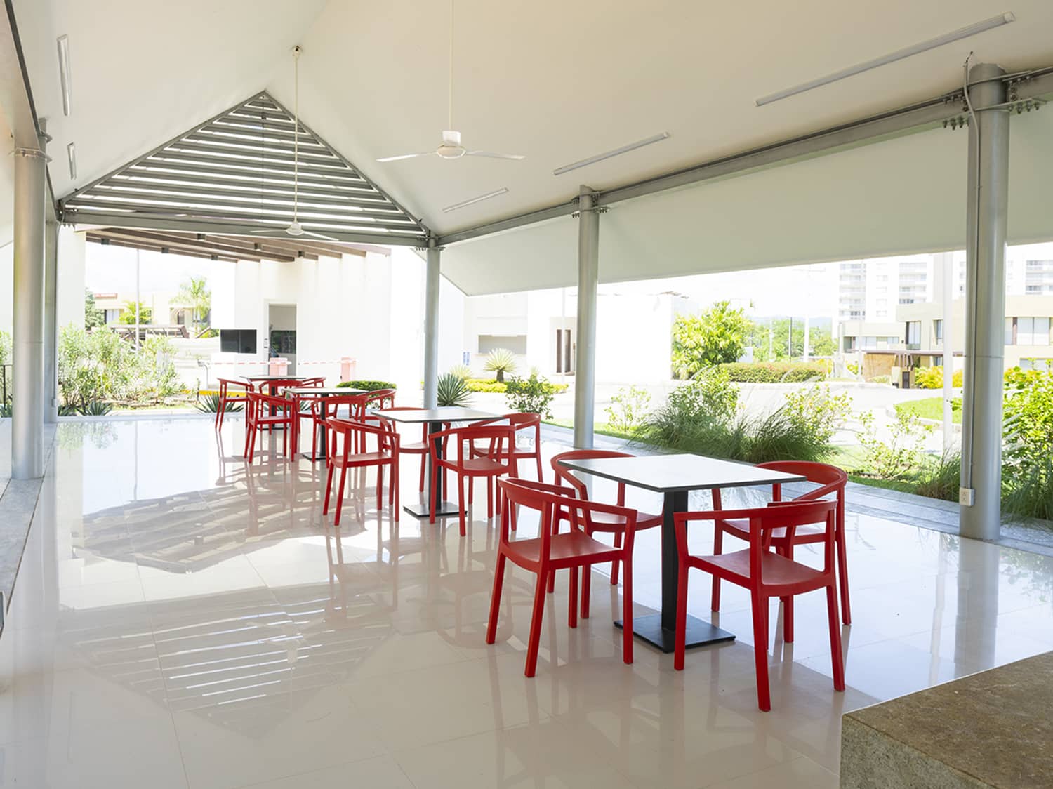 Proyectos Sobre Planos Puerto Tranquilo Apartamento en venta Cundinamarca Ricaurte Club Puerto Peñalisa 53 m2 Habitaciones 2 Baños 2 Garajes 1 Precio $275000000