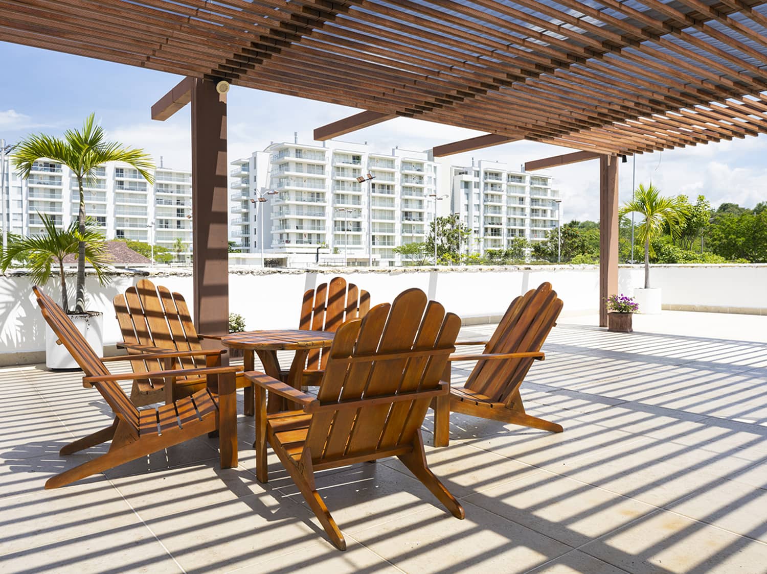 Proyectos Vivienda Nueva Puerto Tranquilo Apartamento en venta Cundinamarca Ricaurte Club Puerto Peñalisa 99 m2 Habitaciones 3 Baños 3 Garajes 2 Precio $491000000